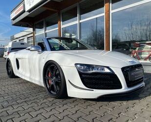 Audi R8 Gebrauchtwagen