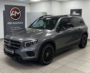 Mercedes-Benz GLB 220 Gebrauchtwagen