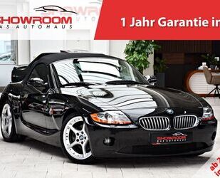 BMW Z4 Gebrauchtwagen