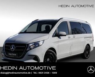 Mercedes-Benz V 220 Gebrauchtwagen