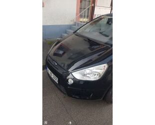 Ford S-Max Gebrauchtwagen