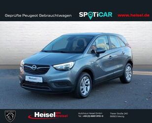 Opel Crossland (X) Gebrauchtwagen