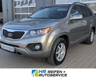 Kia Sorento Gebrauchtwagen