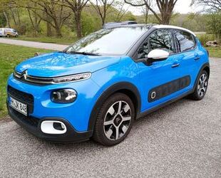 Citroen C3 Gebrauchtwagen