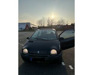 Renault Twingo Gebrauchtwagen