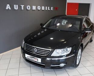 VW Phaeton Gebrauchtwagen