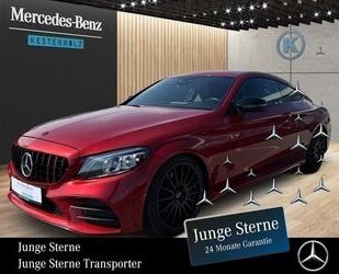 Mercedes-Benz C 300 Gebrauchtwagen