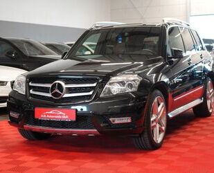 Mercedes-Benz GLK 350 Gebrauchtwagen