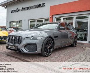 Jaguar XF Gebrauchtwagen