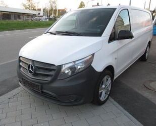 Mercedes-Benz Vito Gebrauchtwagen