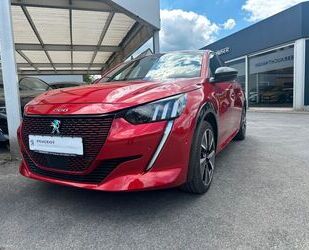 Peugeot 208 Gebrauchtwagen
