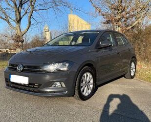 VW Polo Gebrauchtwagen