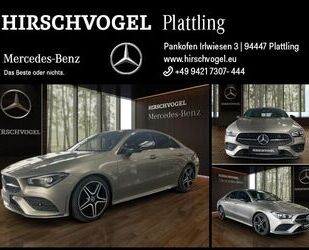 Mercedes-Benz CLA 200 Gebrauchtwagen