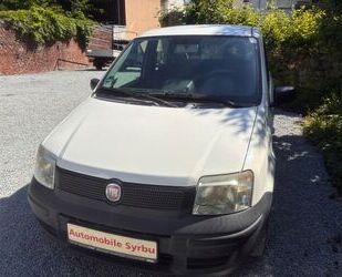 Fiat Panda Gebrauchtwagen