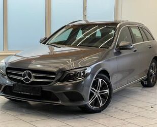 Mercedes-Benz C 220 Gebrauchtwagen