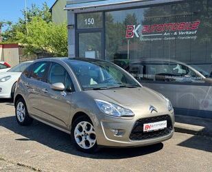 Citroen C3 Gebrauchtwagen