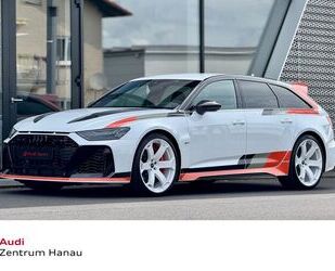 Audi RS6 Gebrauchtwagen