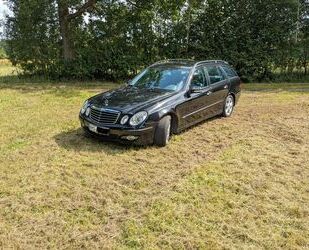 Mercedes-Benz 220 Gebrauchtwagen
