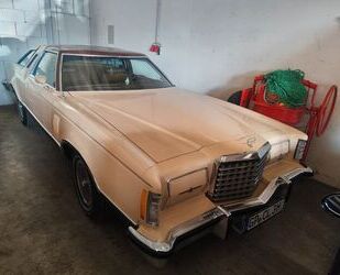 Ford Thunderbird Gebrauchtwagen