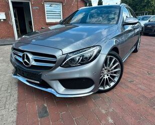 Mercedes-Benz C 250 Gebrauchtwagen