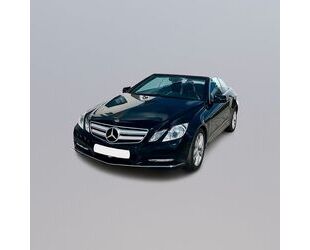 Mercedes-Benz E 250 Gebrauchtwagen