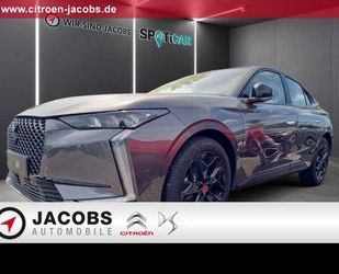 DS Automobiles DS4 Gebrauchtwagen
