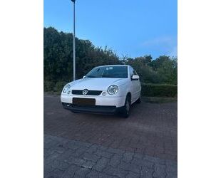 VW Lupo Gebrauchtwagen
