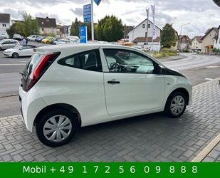Toyota Aygo (X) Gebrauchtwagen