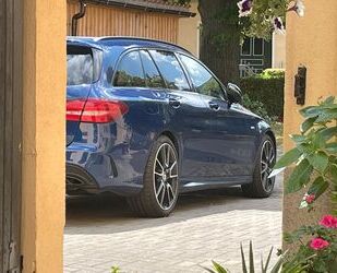 Mercedes-Benz C 43 AMG Gebrauchtwagen