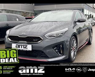 Kia pro ceed / ProCeed Gebrauchtwagen