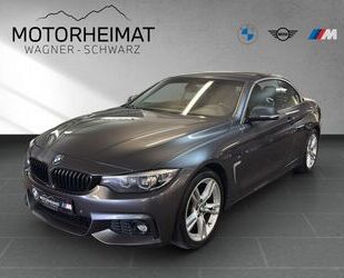 BMW 420 Gebrauchtwagen