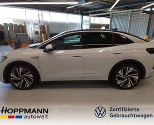 VW ID.5 Gebrauchtwagen
