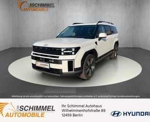 Hyundai SANTA FE Gebrauchtwagen