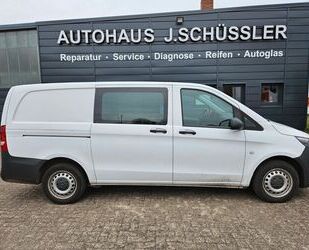 Mercedes-Benz Vito Gebrauchtwagen