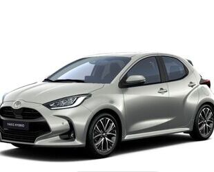 Toyota Yaris Gebrauchtwagen