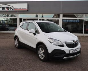 Opel Mokka Gebrauchtwagen