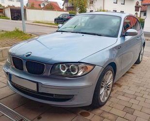 BMW 118 Gebrauchtwagen