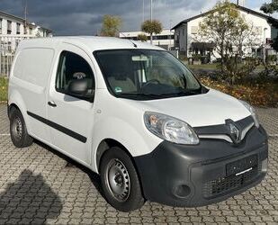 Renault Kangoo Gebrauchtwagen