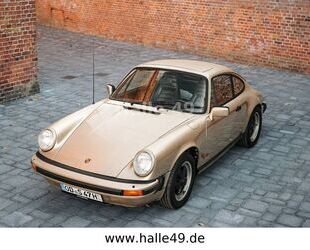 Porsche 911 Urmodell Gebrauchtwagen