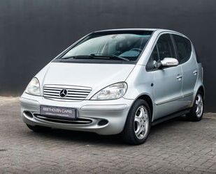 Mercedes-Benz A 160 Gebrauchtwagen