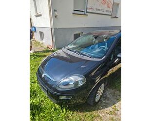 Fiat Punto Evo Gebrauchtwagen