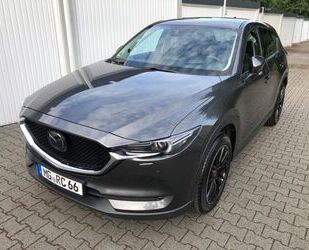 Mazda CX-5 Gebrauchtwagen