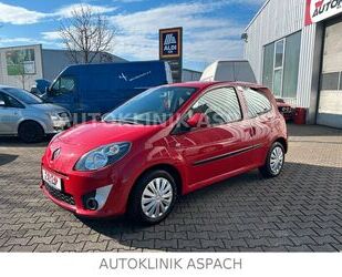 Renault Twingo Gebrauchtwagen
