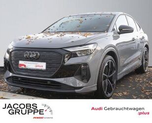Audi Q4 Gebrauchtwagen