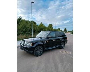 Land Rover Range Rover Sport Gebrauchtwagen