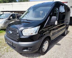 Ford Transit Gebrauchtwagen
