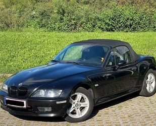 BMW Z3 Gebrauchtwagen