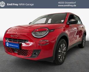 Fiat 600 Gebrauchtwagen