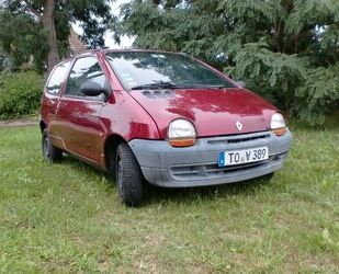 Renault Twingo Gebrauchtwagen