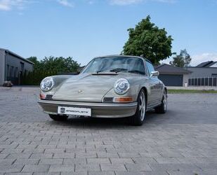 Porsche 911 Urmodell Gebrauchtwagen